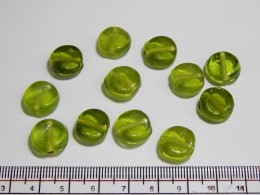 Green Beads 06