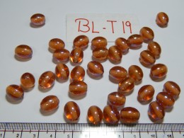 BL-T-19 Glass Beads 