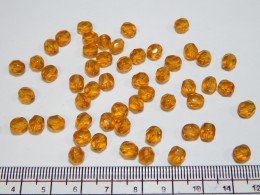 Topaz Beads 15
