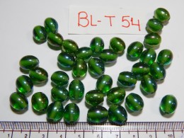 BL-T-54 Glass Beads 