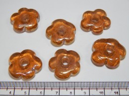 Topaz Beads 24