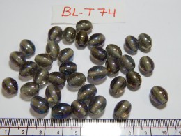 BL-T-74 Glass Beads