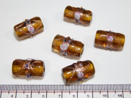 Topaz Beads 19