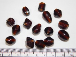 Topaz Beads 34