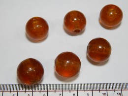 Topaz Beads 26