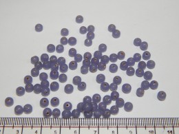 Amethyst Beads 17