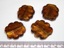 Topaz Beads 09