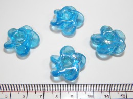 Blue Beads 08