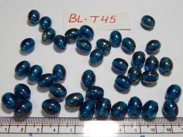 BL-T-45 Glass Beads 