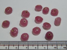 Pink Beads 07
