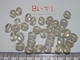 BL-T-1 Glass Beads 