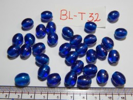 BL-T-32 Glass Beads 