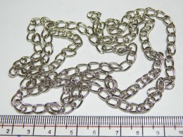 Silver Metal Beads 150