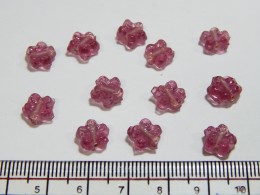 Pink Beads 15