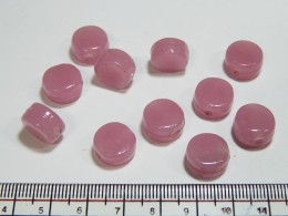 Pink Beads 29