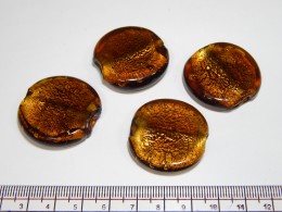 Topaz Beads 05