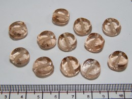 Topaz Beads 25