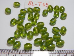 BL-T-65 Glass Beads 