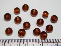 Topaz Beads 27