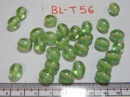 BL-T-56 Glass Beads 