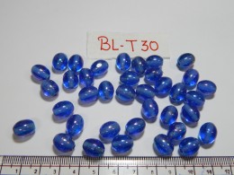 BL-T-30 Glass Beads