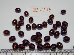 BL-T15 - Glass Beads 