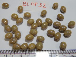 BL-OP-32 Glass Beads 