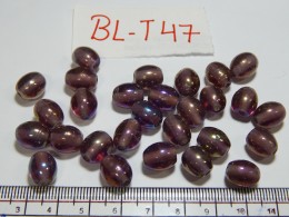 BL-T-47 Glass Beads 