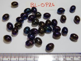 BL-OP-26 Glass Beads