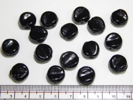 Black Beads 01