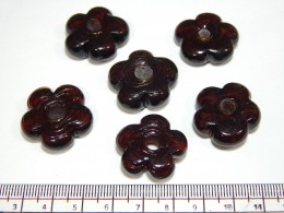 Topaz Beads 32