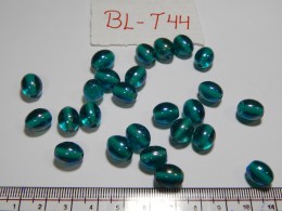 BL-T-44 Glass Beads 