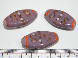Amethyst Beads 12