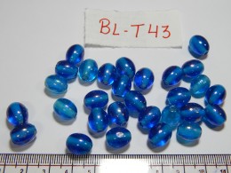 BL-T-43 Glass Beads 
