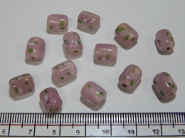 Pink Beads 03