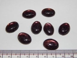 Amethyst Beads 13