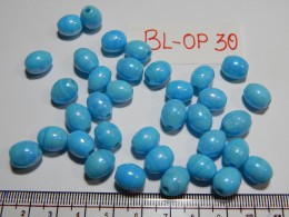 BL-OP-30 Glass Beads 