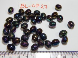 BL-OP-27 Glass Beads