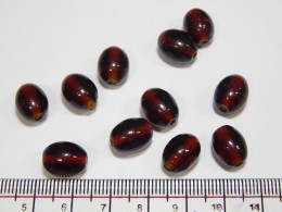 Topaz Beads 33