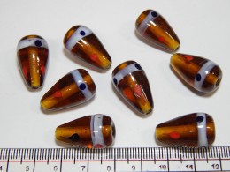 Topaz Beads 29