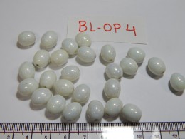 BL-OP-4 Glass Beads 