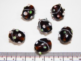 Topaz Beads 31