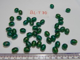 BL-T-70 Glass Beads
