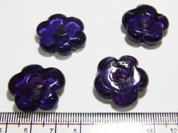 Purple Beads 01