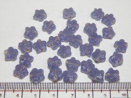 Amethyst Beads 16
