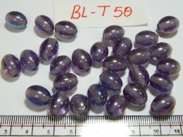 BL-T-50 Glass Beads